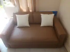 Melayani service sofa