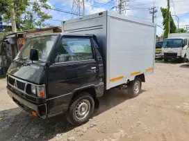 DIBUTUHKAN DRIVER SERABUTAN