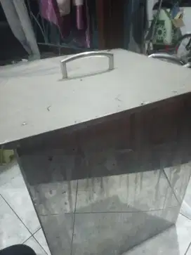 DANDANG KOTAK STANLEES