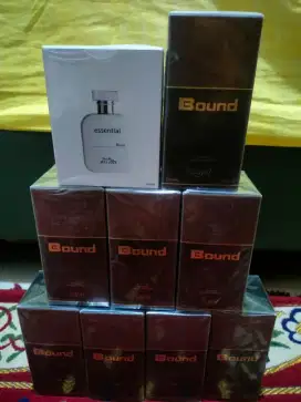 Parfum from uae