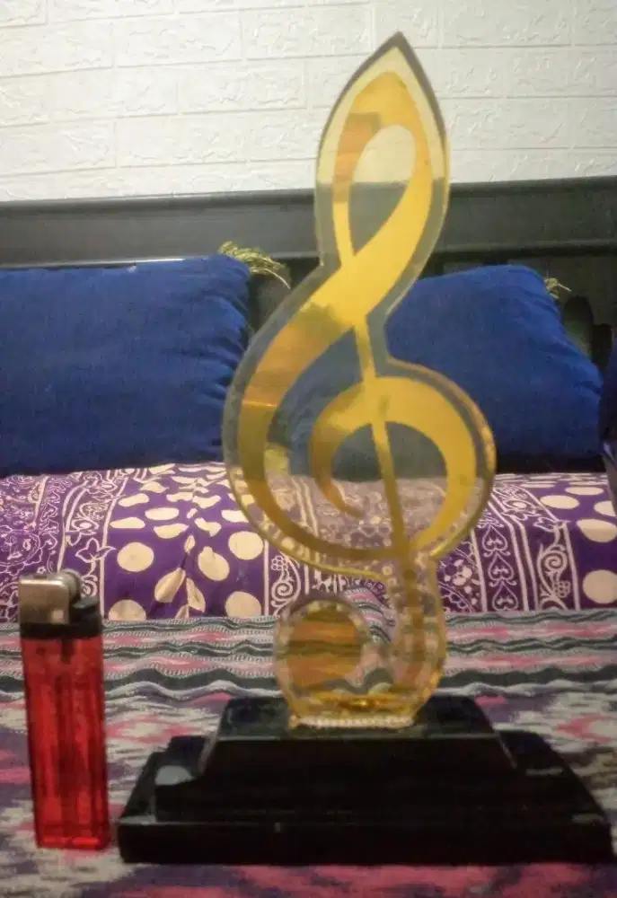 Piala Anugrah Music