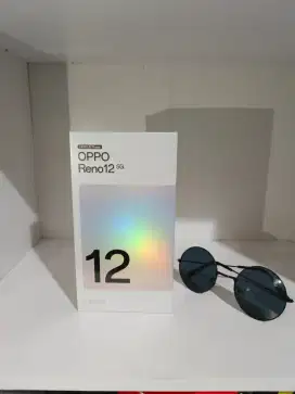 Oppo Reno 12 5G 12/256GB New
