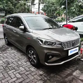 [OLX Mobbi] Suzuki Ertiga 1.5 GX Bensin-MT 2019 SSISDS CRS