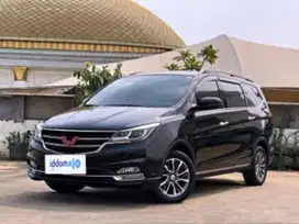 [OLX Mobbi] Wuling Cortez 1.8 L Lux AMT Bensin-AT 2018 CSYSGS CRS