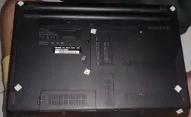 Lenovo Thinkpad Edge