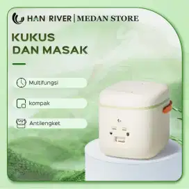 Rice cooker HR 0,8L