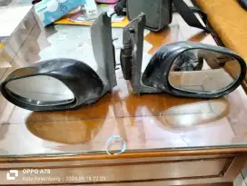 Spion manual grand livina 2011