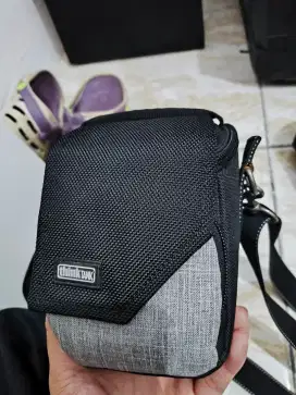 tas think tank mover 5 tas kamera
