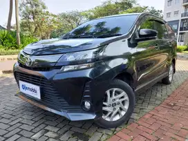 [OLXmobbi] Toyota Avanza 1.3 Veloz Bensin-AT 2019 ERV