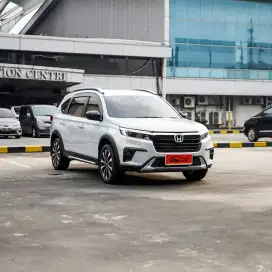 HONDA BR-V 1.5 PRESTIGE SENSING  A/T 2022