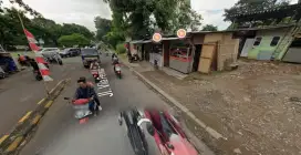 KAVLING KOMERSIAL SUPER MURAH DI BOULOVARD  LIPPO KARAWACI