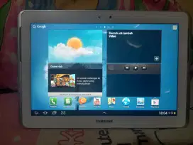 SAMSUNG TAB 2 10 INCH P5100