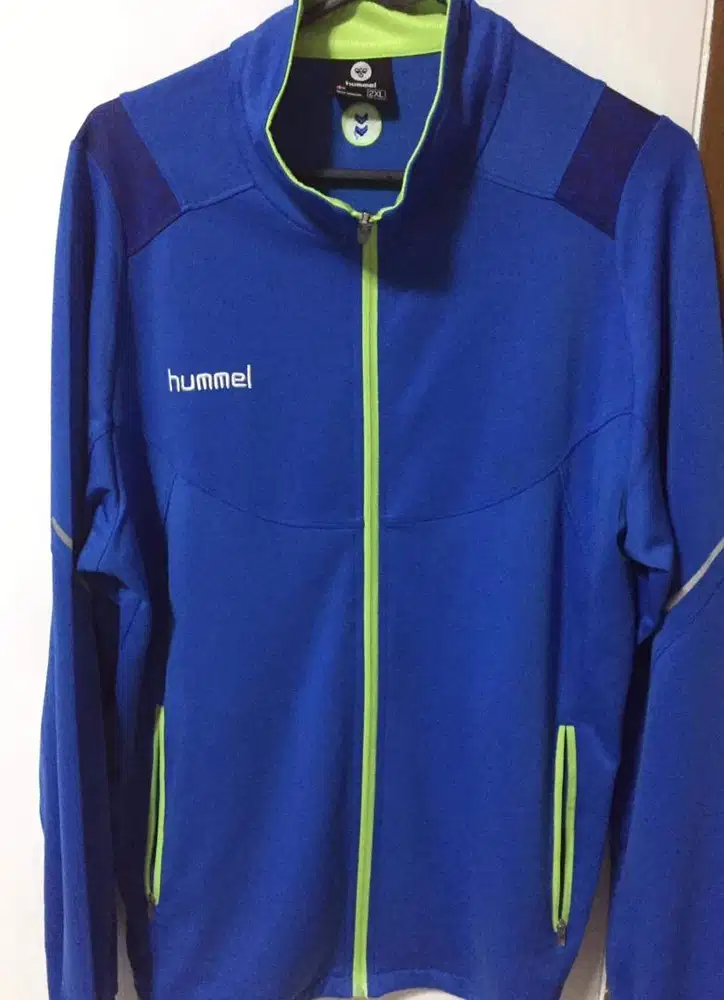 Hummel original Jacket