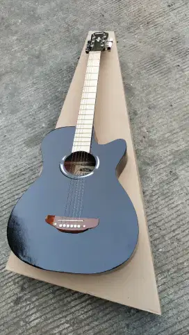 Gitar apx tanam besi