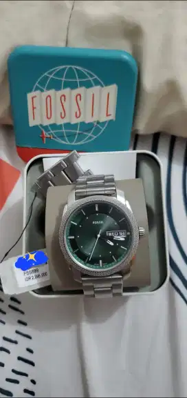 For Sale Fossil