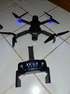 Drone sjrc f11s