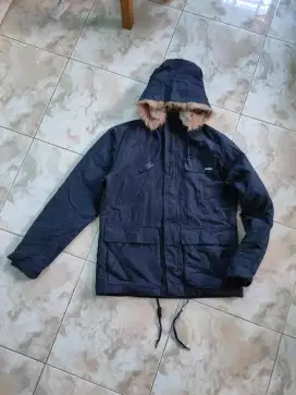 Jaket XLarge Parka