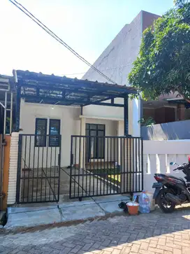 Dijual Rumah cepat di Sawangan, Depok,NEGO SAMPAI DEAL