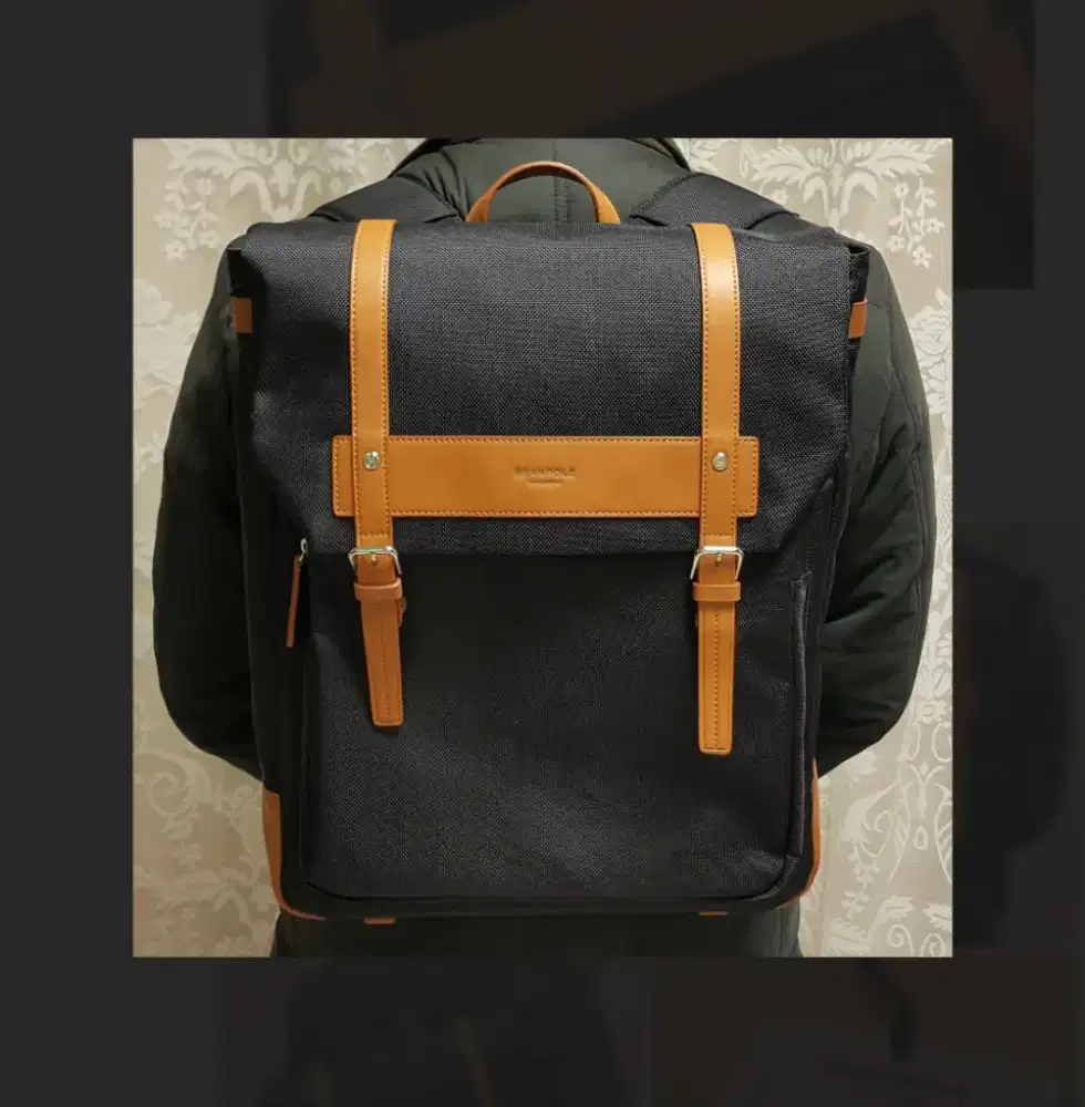Tas gemblok BEANPOLE