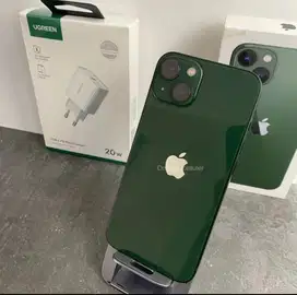 IPHONE 13 256GB ex ibox fullset Mulus di Buaran