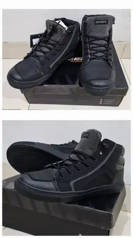 Sepatu Eigeer size 42