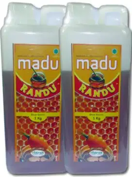 Madu Randu 1 Kg