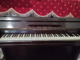 Piano Rud ibach sohn