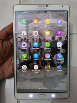 Samsung Tab S 10.5 Inci