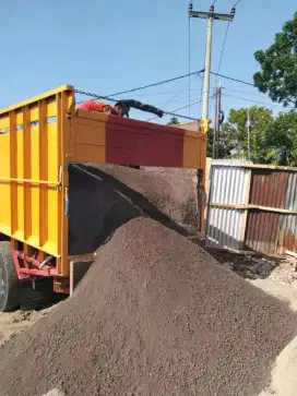 Pasir Pasang Pasir Cor Cimalaka