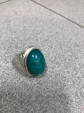 Cincin batu bacan
