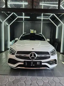 GLC pemakaian 2020