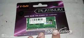 RAM DDR3 SODIMM VGEN