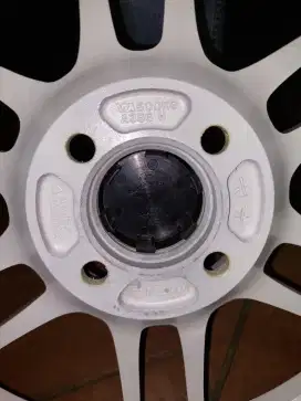 Velg Enkei Rpf1 R17 original Japan