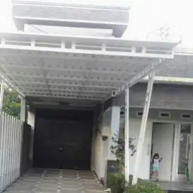 Canopy minimalis murah