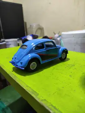 Diecast vw vintage 1:24
