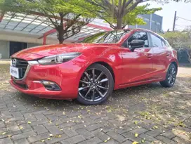 [OLX Mobbi] Mazda 3 2.0 Skyactive-G Hatchback -AT 2019 WSZSSS CRS