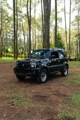 suzuki jimny wide / JB43 (ANTIK)