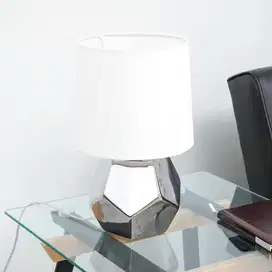 CHIYO LAMPU TIDUR/LAMPU HIAS/LAMPU BELAJAR/LAMPU MEJA