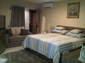 APARTEMEN TAMAN SARI SEMANGGI STUDIO lux fully furnished