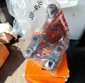 Spare part nissan terrano