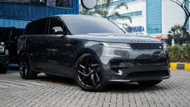 Range Rover Sport 3.0 PHEV P400 Dynamic SE