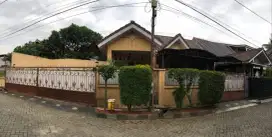 Villa Bogor Indah VBI