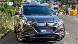 Istimewa | Honda HRV SE 2021 | Super Good Condition