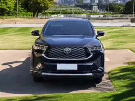 Toyota Kijang Innova 2023 Bensin