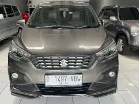 New Ertiga Gx 2019