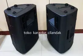 speaker pasif 12inch sepasang