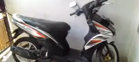 Yamaha mio gt tahun 2014