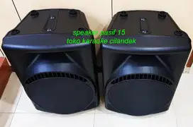 speaker pasif 15inc watt besar