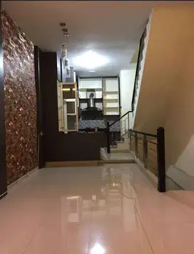 RUKO HM YAMIN (serdang) DISEWAKAN FULL FURNISHED / SIAP HUNi