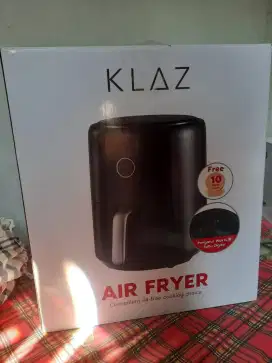 Air Fryer KLAZ 1400w